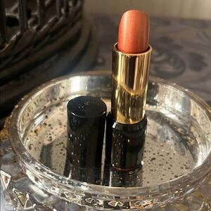 New Lancome Mars lipstick